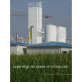 Planta de producción de oxígeno Asu Air Gas Separation Plant